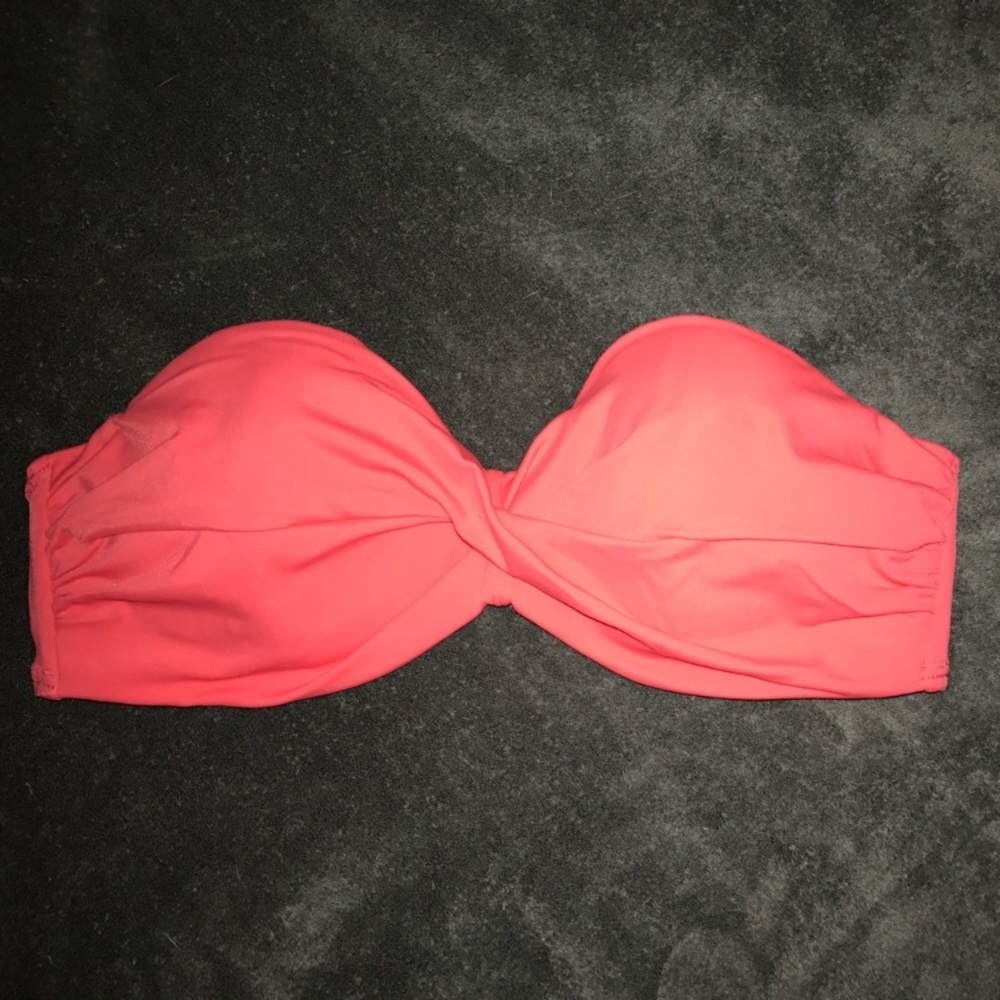 3/$20 ✨ VS strapless bikini